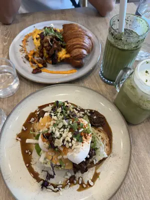 matcha