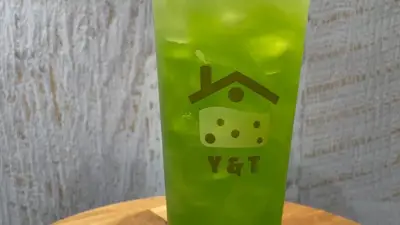 matcha