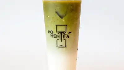 matcha