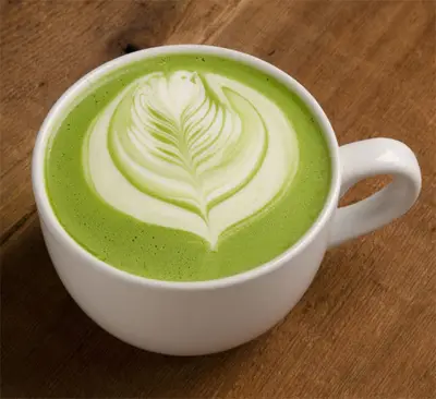 matcha