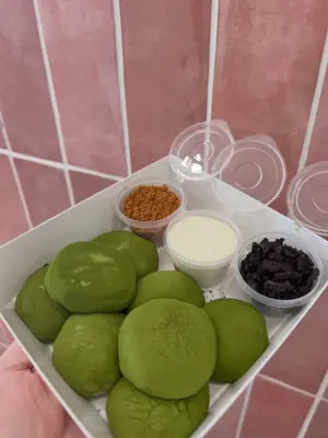 matcha