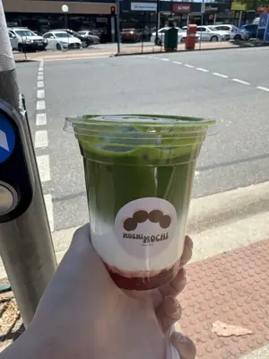 matcha