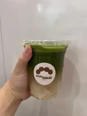 matcha
