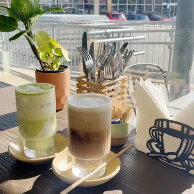 matcha