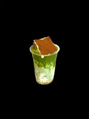matcha