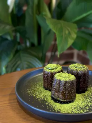 matcha