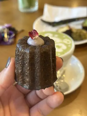 matcha