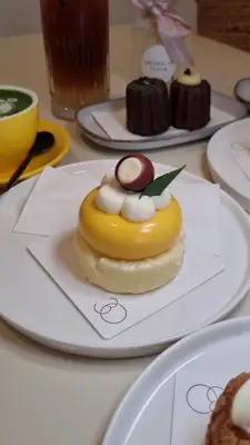 matcha