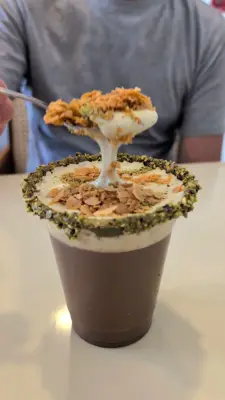 matcha