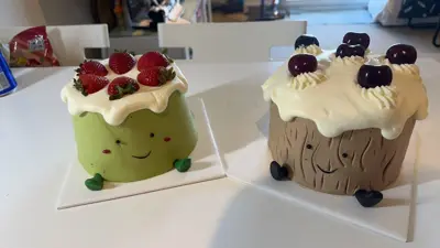 matcha