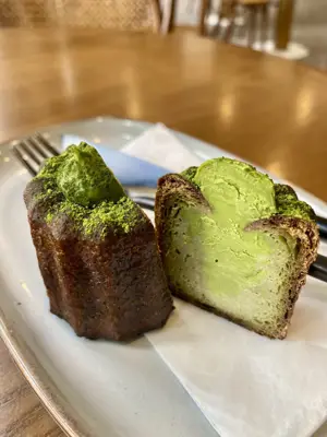matcha