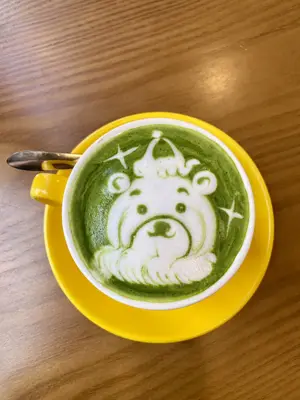 matcha