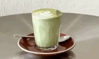 matcha