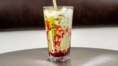matcha