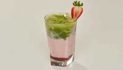 matcha