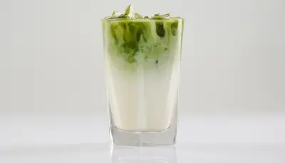 matcha