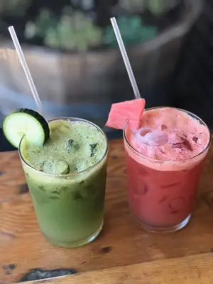 matcha