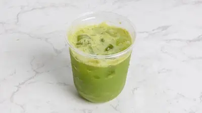 matcha