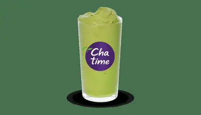 matcha