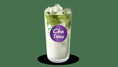 matcha