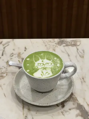 matcha