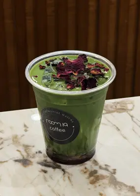 matcha