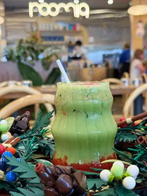 matcha