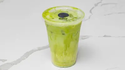 matcha