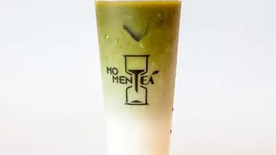 matcha