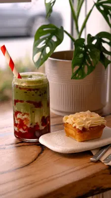 matcha