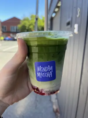 matcha