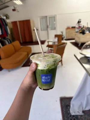 matcha