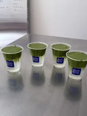matcha