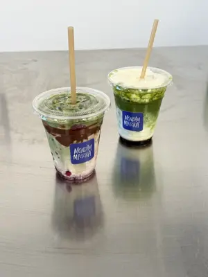 matcha