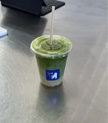 matcha