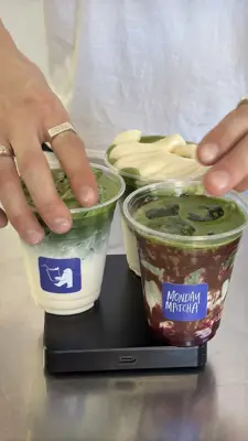 matcha