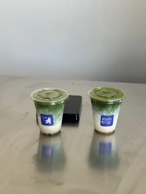 matcha