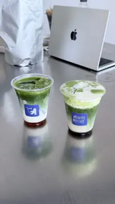 matcha