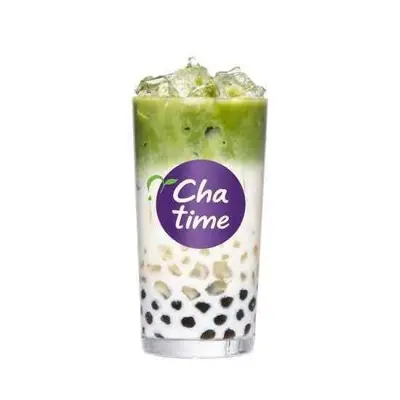 matcha