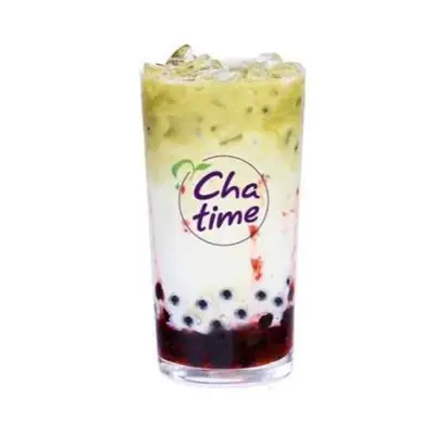matcha