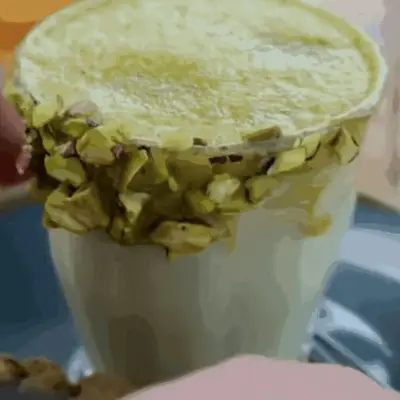 matcha