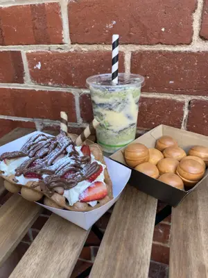 matcha