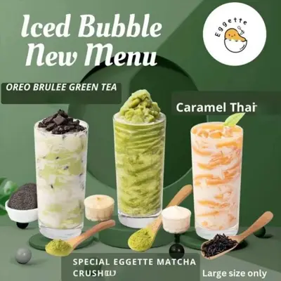 matcha