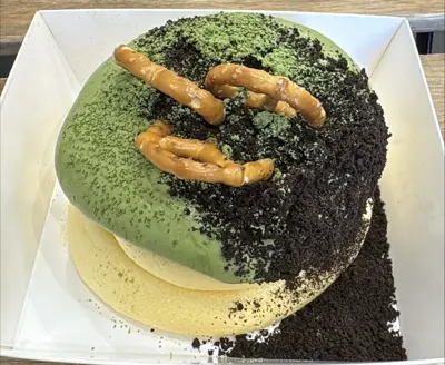 matcha