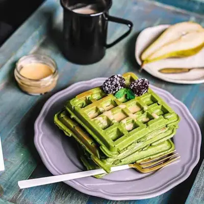 matcha