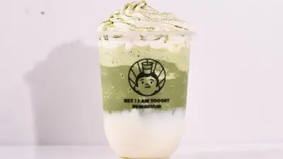 matcha