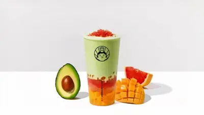 matcha