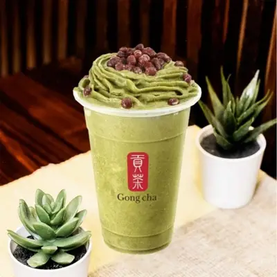 matcha