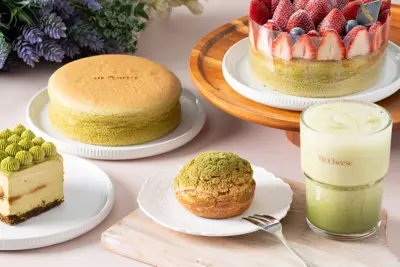 matcha