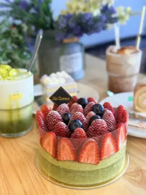 matcha